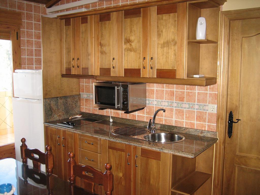 קוטו ריוס Alojamientos Bellavista חדר תמונה