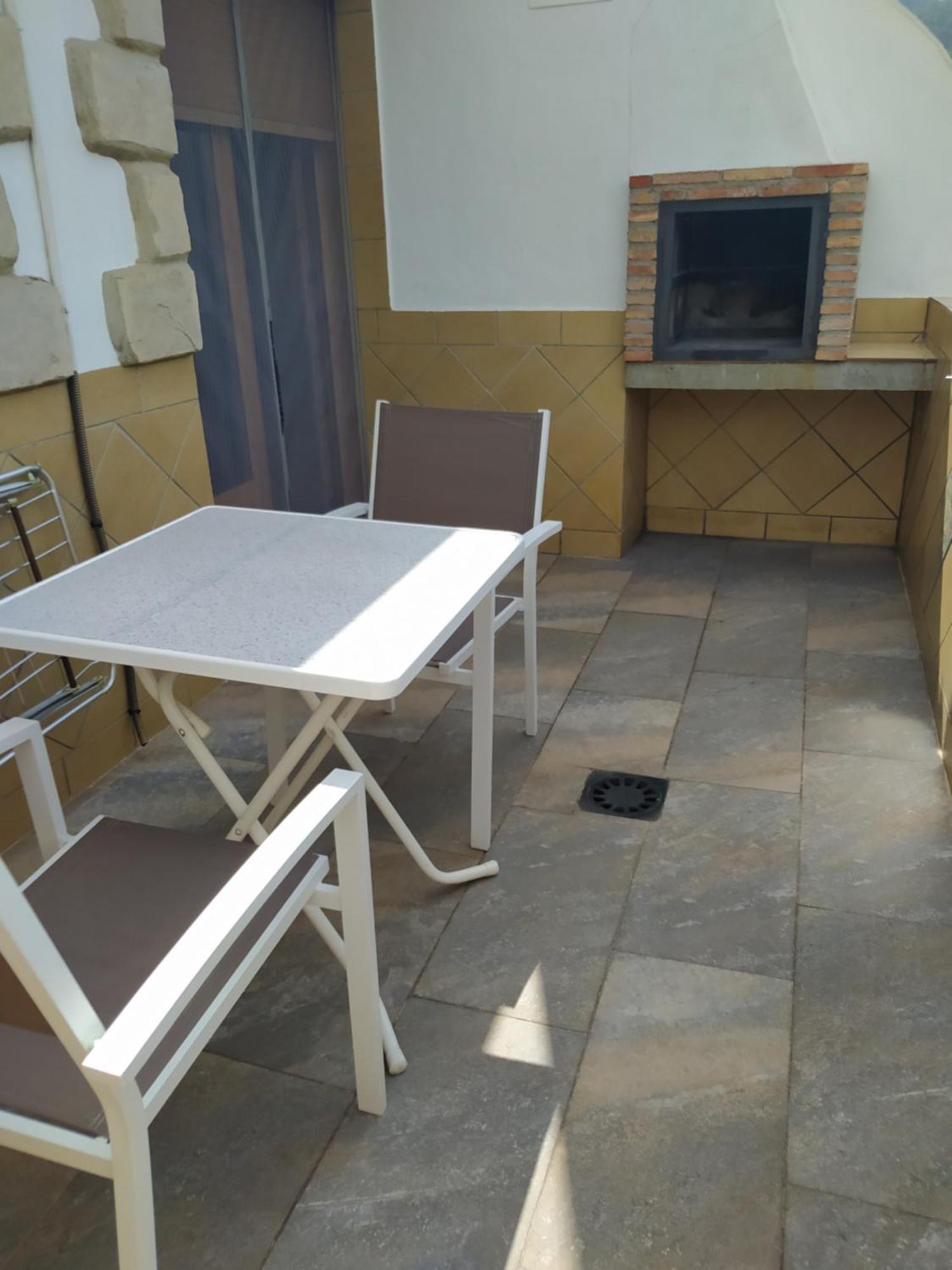 קוטו ריוס Alojamientos Bellavista מראה חיצוני תמונה