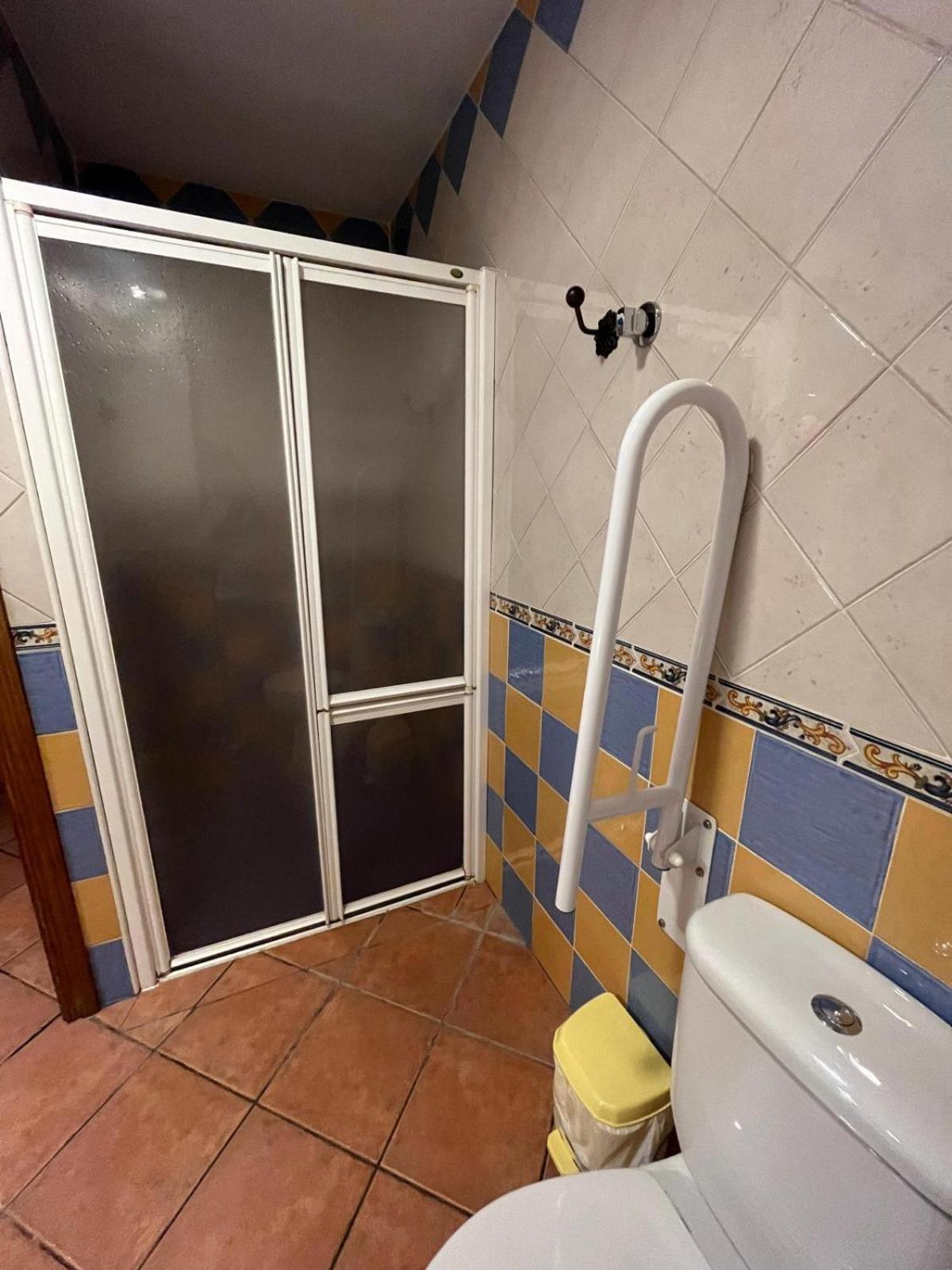 קוטו ריוס Alojamientos Bellavista מראה חיצוני תמונה
