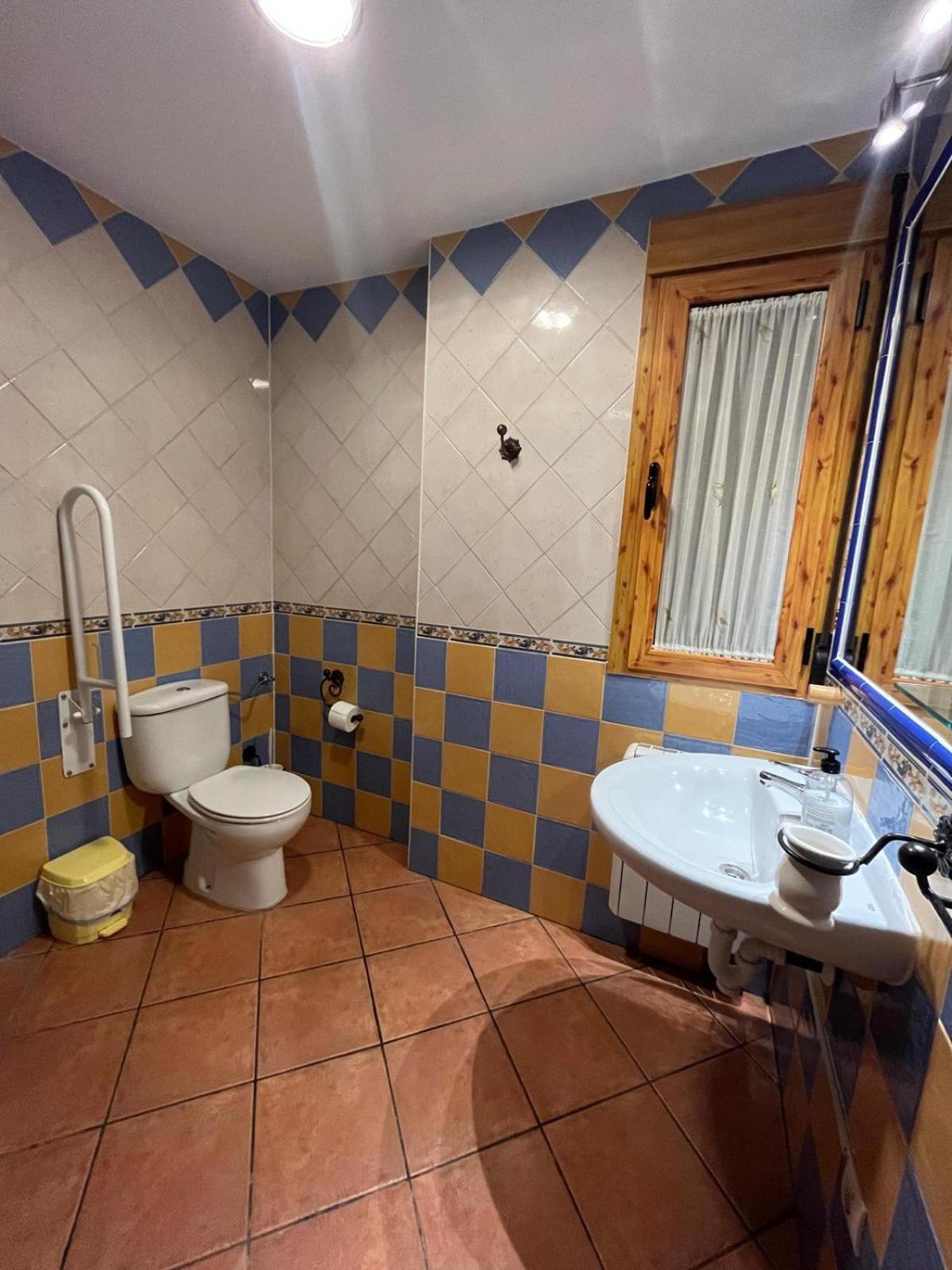 קוטו ריוס Alojamientos Bellavista מראה חיצוני תמונה