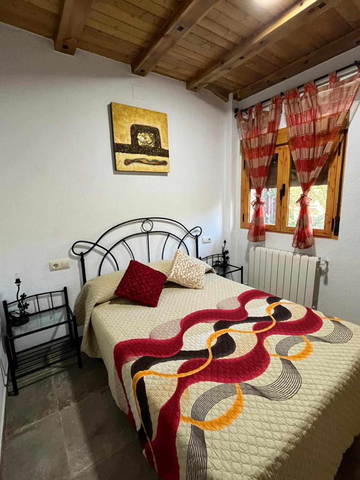 קוטו ריוס Alojamientos Bellavista מראה חיצוני תמונה