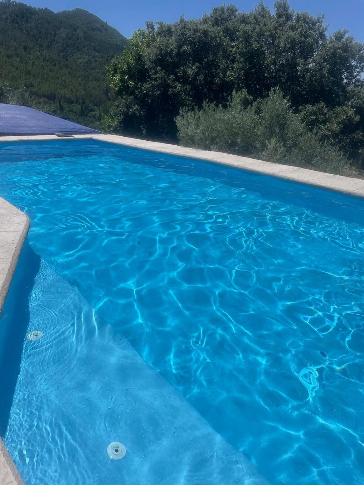 קוטו ריוס Alojamientos Bellavista מראה חיצוני תמונה