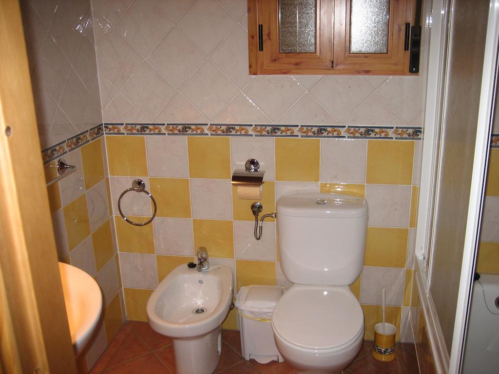 קוטו ריוס Alojamientos Bellavista חדר תמונה