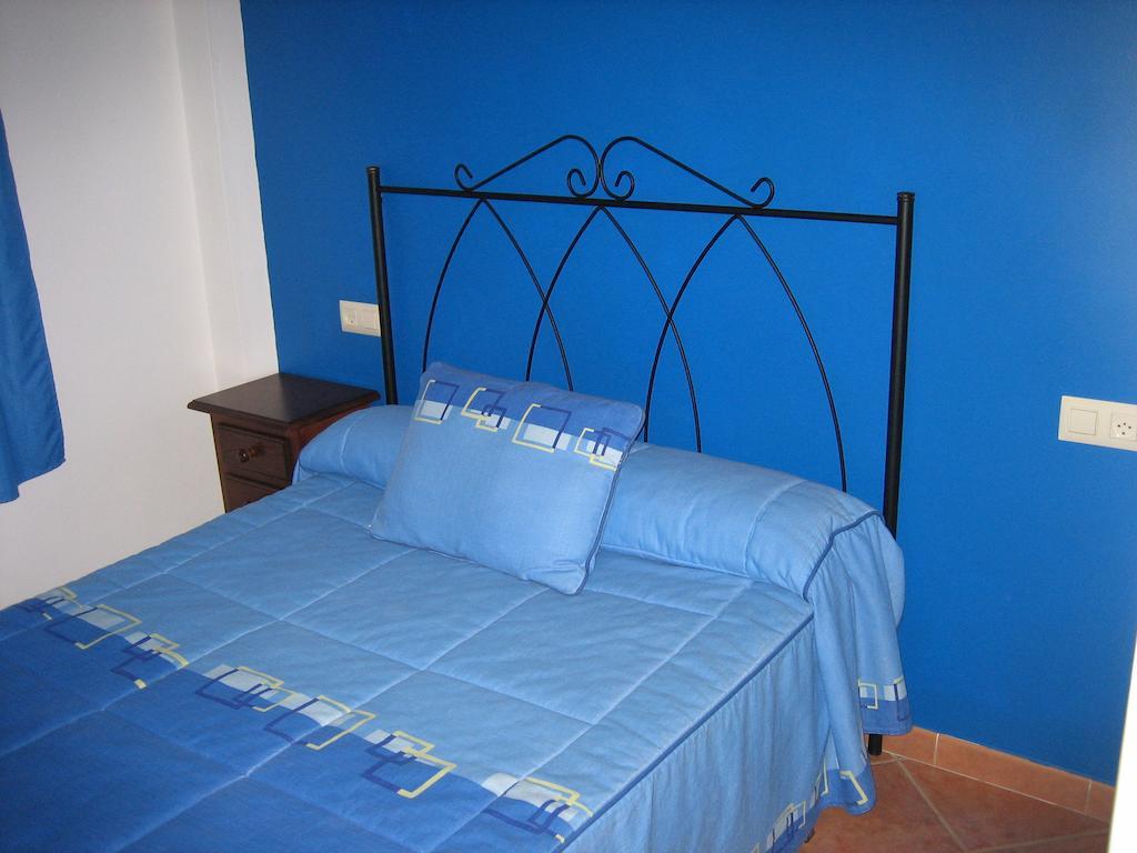 קוטו ריוס Alojamientos Bellavista חדר תמונה