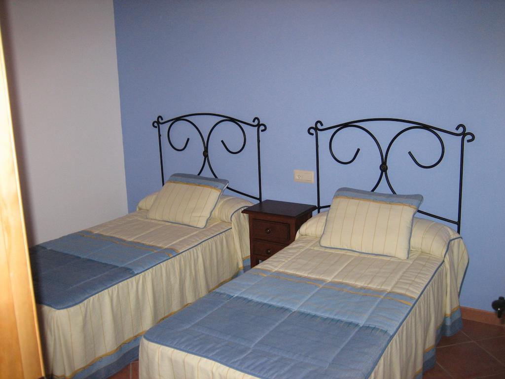 קוטו ריוס Alojamientos Bellavista חדר תמונה